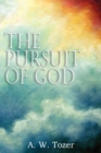 The Pursuit of God - Book