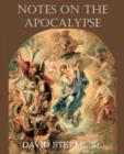 Notes on the Apocalypse - Book