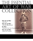 The Essential Art of War Collection - Book