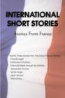 International Short Stories, Stories from France - Book