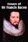 Essays of Sir Francis Bacon - Book