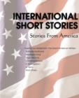 International Short Stories - American - Book