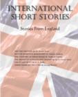 International Short Stories from England - Book