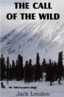 The Call of the Wild - Book