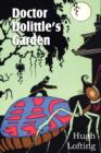 Doctor Dolittle's Garden - Book