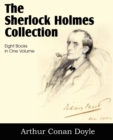 The Sherlock Holmes Collection - Book