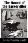 The Hound of the Baskervilles - Book