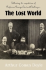 The Lost World - Book