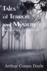 Tales of Terror and Mystery - Book