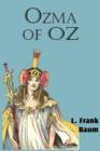 Ozma of Oz - Book
