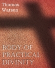 Body of Practical Divinity - Book