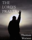 The Lord's Prayer - Book