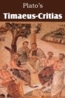 Timaeus-Critias - Book