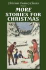 More Stories for Christmas - Book