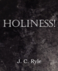 Holiness! - Book