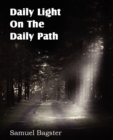 Daily Light on the Daily Path - Book