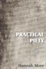 Practical Piety with the Pilgrims - Book