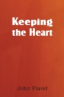 Keeping the Heart - Book