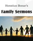 Family Sermons - Book