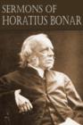Sermons of Horatius Bonar - Book