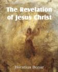 The Revelation of Jesus Christ - Book
