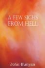 A Few Sighs from Hell - Book