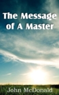 The Message of a Master - Book