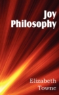 Joy Philosophy - Book
