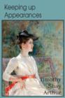 Keeping Up Appearances, a Tale for the Rich and Poor - Book