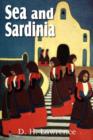 Sea and Sardinia - Book