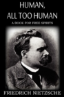 Human, All Too Human - Book