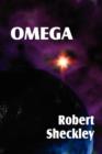 Omega - Book