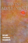 Divine Adjustment - Book