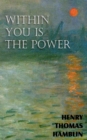 Within You is the Power - Book