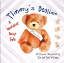 Timmy's Bedtime : A Monster Bear Tale - Book
