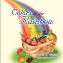 Colors of the Rainbow - Book