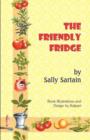 The Friendly Fridge - Book