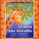 Cedric the Giraffe - Book