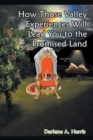 How Those Valley Experiences Will Lead You to the Promised Land - Book