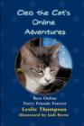 Cleo the Cat's Online Adventures : Best Online Furry Friends Forever - Book
