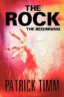 The Rock : The Beginning - Book