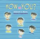 How Are You? - Book