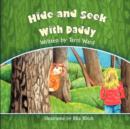 Hide and Seek with Daddy - Book