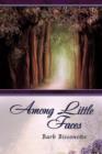 Among Little Faces - Book