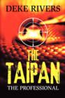 The Taipan : The Professional - Book