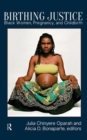 Birthing Justice : Black Women, Pregnancy, and Childbirth - Book
