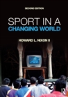 Sport in a Changing World - Book