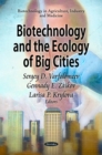 Biotechnology and the Ecology of Big Cities - eBook