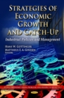 Strategies of Economic Growth and Catch-Up : Industrial Policies and Management - eBook