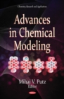 Advances in Chemical Modeling - Book